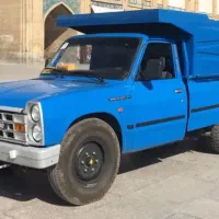 حمل بار برگشتی از دیواندره واطراف به بانه