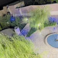 اجاره باغ ویلا مهریز|اجارهٔ کوتاهمدت ویلا و باغ|مهریز, |دیوار