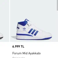 کتونی اورجینال adidas آدیداس|کیف، کفش، کمربند|تهران, مرزداران|دیوار