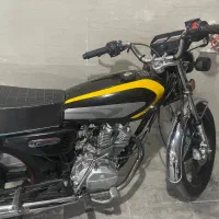 موتور پرواز مدل 99