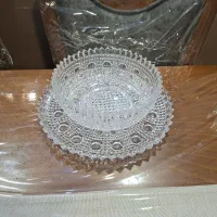 کریستال و ظروف پذیرایی