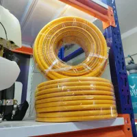 شیلنگ سمپاش 3 لایه 5 لایه 50 متری