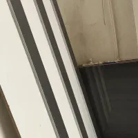 میز پلی گلاس