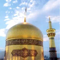 کاروان زیارتی مشهد مقدس قم و جمکران