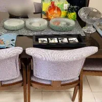 تعدادی ظرف و خرده ریزه معاوضه ...