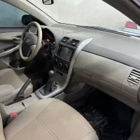 کرولا مدل۲۰۰۹|خودرو سواری و وانت|شهرکرد, |دیوار