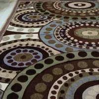 روفرشی مخمل ۹ متری