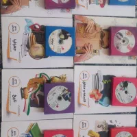 بسته معلم خصوصی پرش کنکور انسانی|کتاب و مجله آموزشی|خوسف, |دیوار