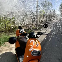 موتور برقی کویر