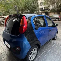 ام وی ام 110s مدل 1397 پاندایی