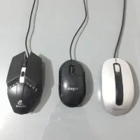 تعدادی لوازم