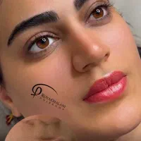 میکروبلیدینگ و میکروپیگمنتیشن و ریموو|خدمات آرایشگری و زیبایی|کیش, |دیوار