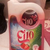 مایع ظرفشویی و دستشویی