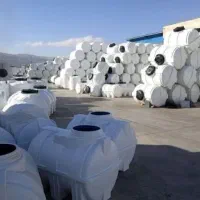 تانکر با نگهداری آب در مدت زمان طولانی ( منبع (