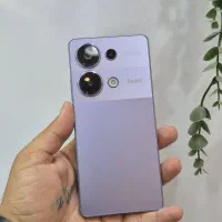 Note13 Pro با شرایط اقساط