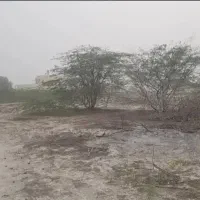 زمین روستایی