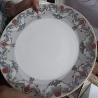 سرویس آکروپال ۶ نفره