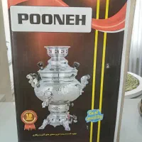 سماورگازی|سماور، چای‌ساز، قهوه‌ساز|دماوند, مسکن مهر گیلاوند|دیوار