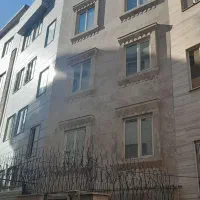 فروش ساختمان یکجابا۴واحد۵۱متری و یک طبقه پارکینگ|فروش دفتر کار، اتاق اداری، مطب|تهران, دکتر هوشیار|دیوار