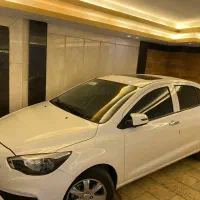 شاهین G CVT، مدل ۱۴۰۴