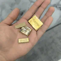 انجام معاملات آنی طلا