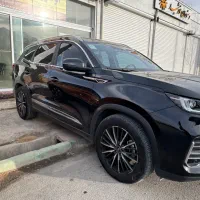 تیگو هشت پرو مدل ۱۴۰۱ به روییت