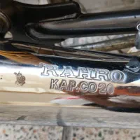 موتور رهرو ۹۳|موتورسیکلت|تهران, سازمان برنامه جنوبی|دیوار