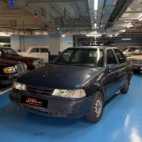 هیوندا اکسل هم قیمت ارزانترین موتور / ماشین دودی