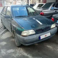 پراید مدل 80|خودرو سواری و وانت|ربط, |دیوار