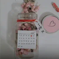 شیشه عشق|صنایع دستی و سایر لوازم تزئینی|چناران, |دیوار