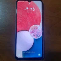 گوشیa13حافظه۱۲۸سامسونگ
