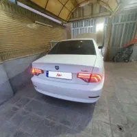 سمند سورن پلاس + EF7