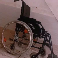 ویلچرآلمانی میرا 1850|آرایشی، بهداشتی، درمانی|ارومیه, |دیوار