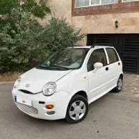 Mvm 110چهار سیلندر مدل 93