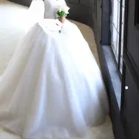 لباس‌عروس‌