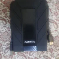 هارد اکسترنال ۲ترا ضد ضربه با ضمانت