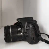 فروش ویژه دوربین Canon 800D|دوربین عکاسی و فیلم‌برداری|اصفهان, برازنده|دیوار