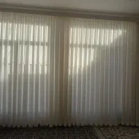 پرده پذیرایی