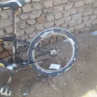 دوچرخه|دوچرخه، اسکیت، اسکوتر|فیروزه, |دیوار