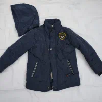 کاپشن پسرانه حراج|حراج|قم, شهرک توانیر|دیوار