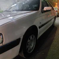 سلام دوستان پژو پارسال ۹۷عروسک عروسک|خودرو سواری و وانت|هشتگرد, شهرک راه آهن|دیوار