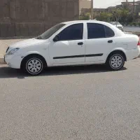 تیبامدل۹۵ عروسک درحدصفر|خودرو سواری و وانت|قم, تعویض پلاک|دیوار