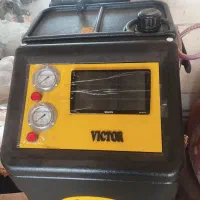 ساکشن روغن گیربکس ۴کاره