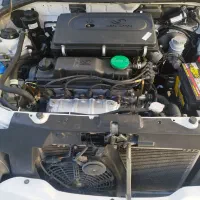 تیبا هاچبک۱۴۰۰خانگی فول|خودرو سواری و وانت|دورود, |دیوار