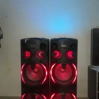 باند دیجی مکسیدر AL253|سیستم صوتی خانگی|خرمآباد, |دیوار