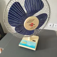 پنکه پارس خزر سالم و فابریک