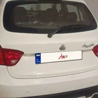 کوییکgxL ۱۴۰۳|خودرو سواری و وانت|شیراز, فرگاز|دیوار