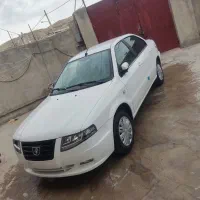 سمندسورن دوگانه