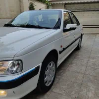 پژو پارس XU7مدل ۹۴بی رنگ ۷۶هزار کار واقعی|خودرو سواری و وانت|رشت, حمیدیان|دیوار