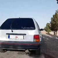 پراید هاچبک